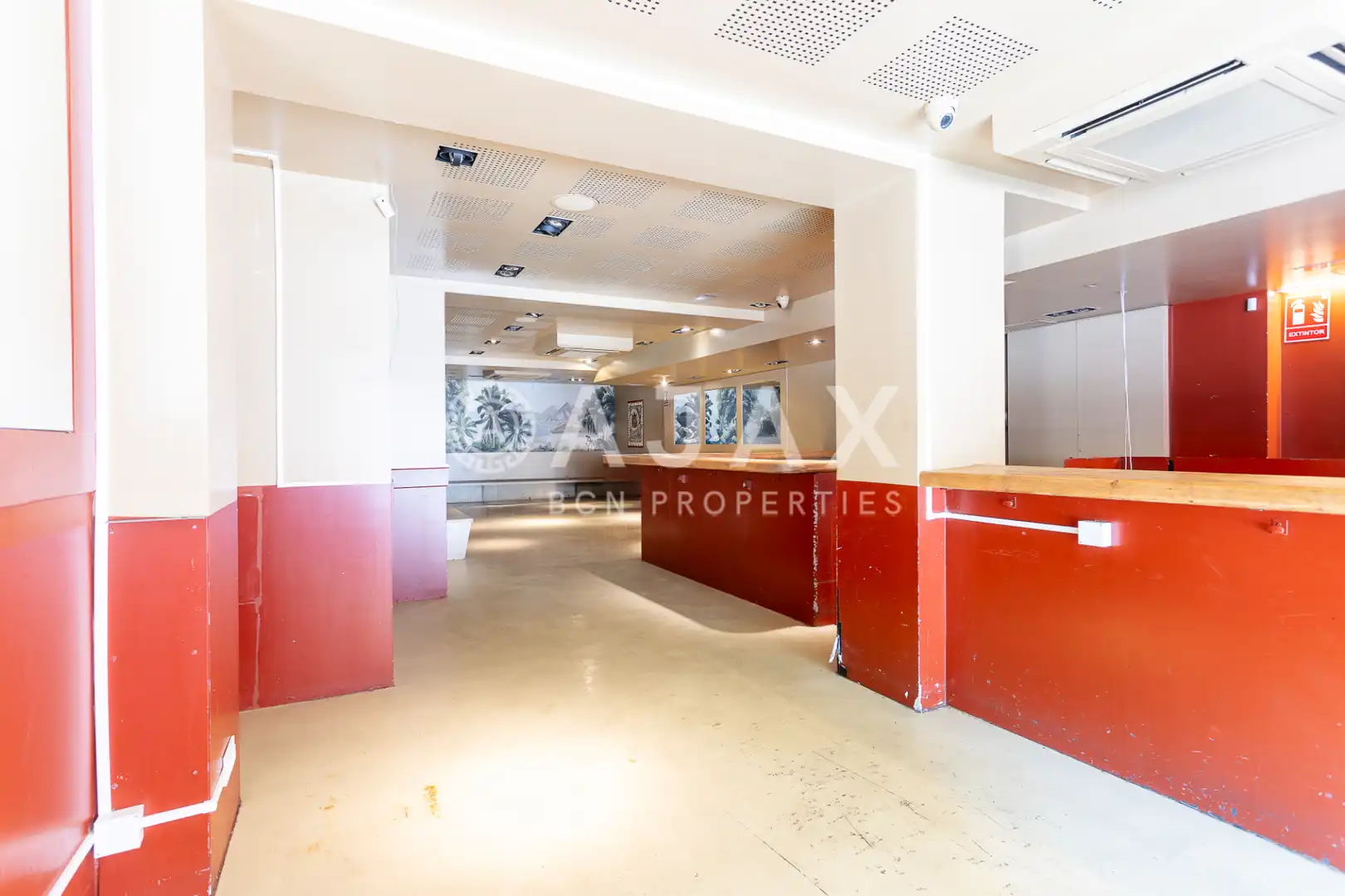 Local comercial en  Carrer de Mandri - Foto 6