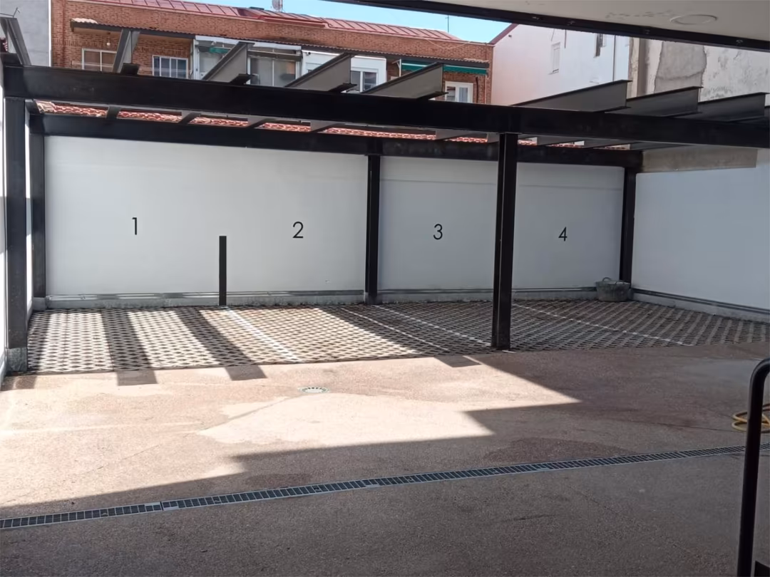 Piso en  Calle de Carlos Hernández 18 - Foto 4