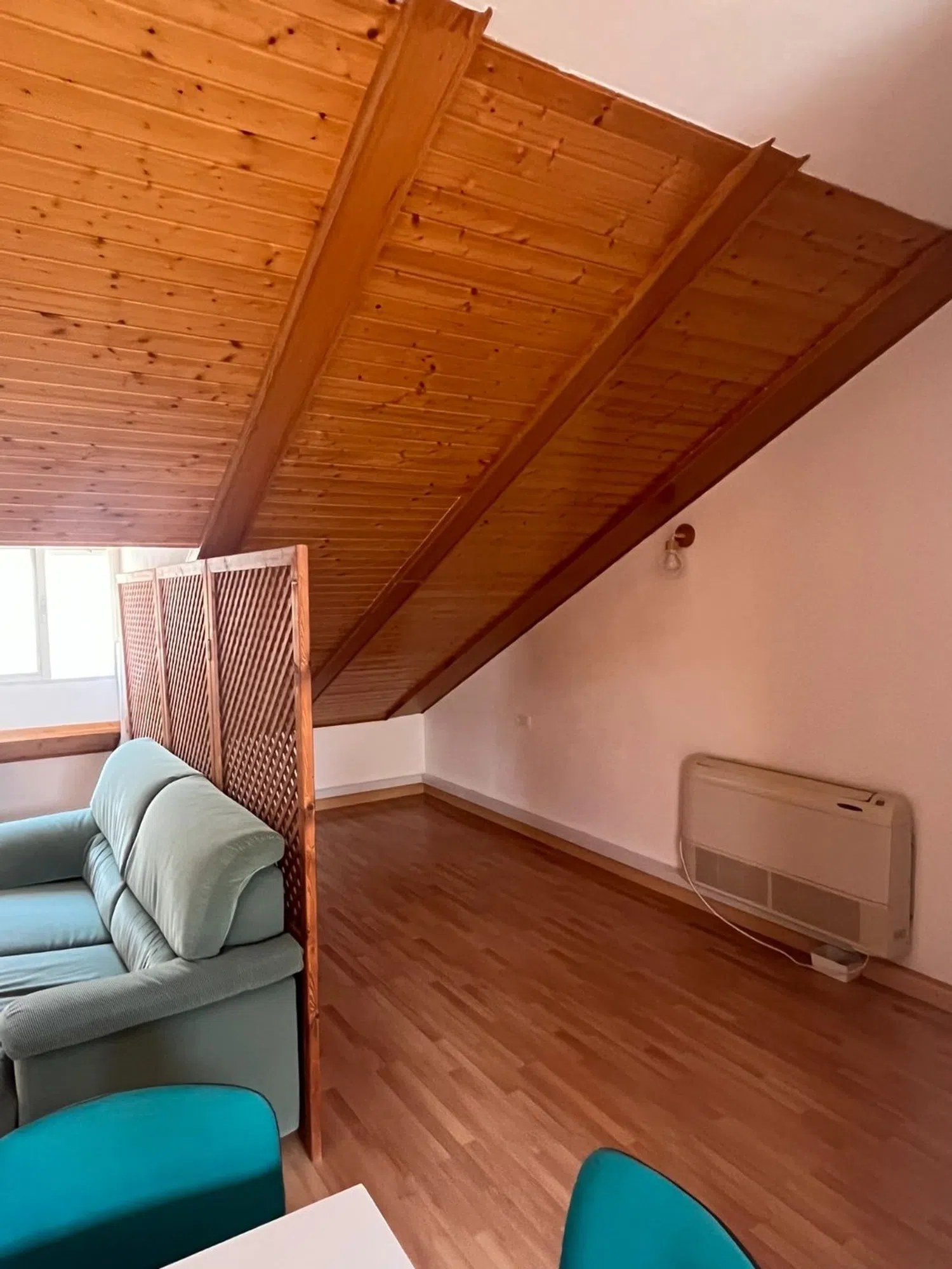 Ático en calle Salinas, 8 - Foto 13