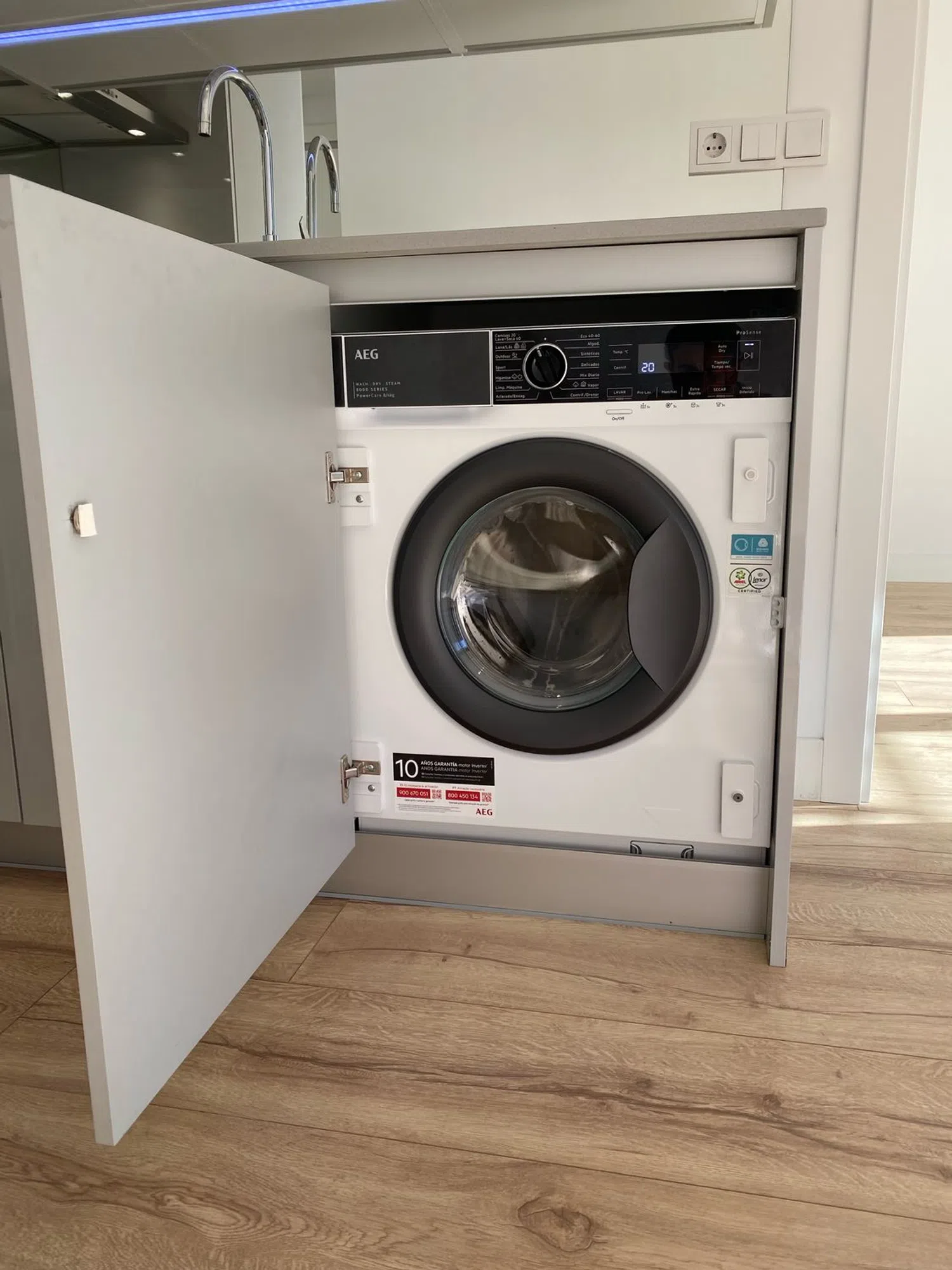 Piso en calle de Dulce Chacón, 49 - Foto 23