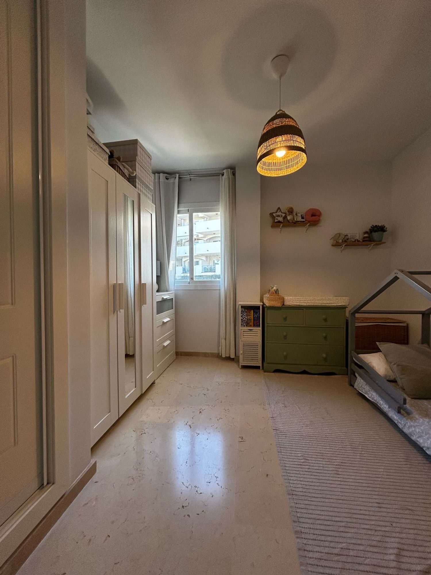 Piso en calle Menta, 4 - Foto 13