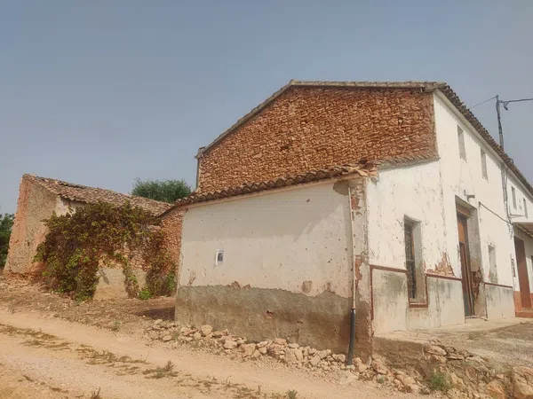 Casa rural en Realengo s/n, Urbanitzacions i Pedanies Nord, Urbanitzacions i Pedanies Nord - Foto 24
