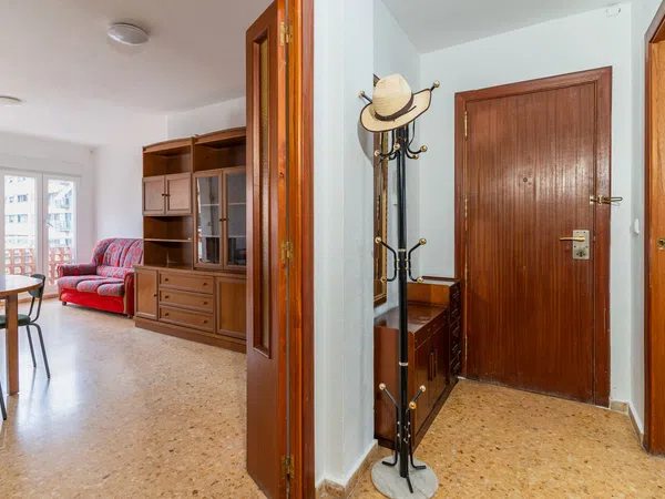 Piso en Calle del Riu Jalón, Aiora - Foto 4