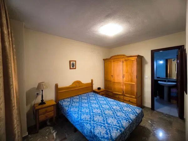 Piso en Avenida Alemania, 31, Centro, Centro - Foto 2