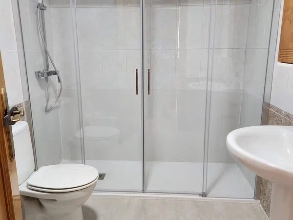 Piso en calle Foguerer José Angel Guirao, 7 - Foto 8