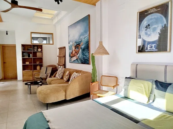 Chalet pareado en Calle Afortunado, 10 - Foto 17