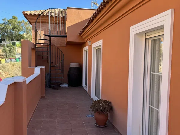 Dúplex en Calle Punta Umbría, 1, Lo Cea - Los Cortijos, Lo Cea - Los Cortijos - Foto 33