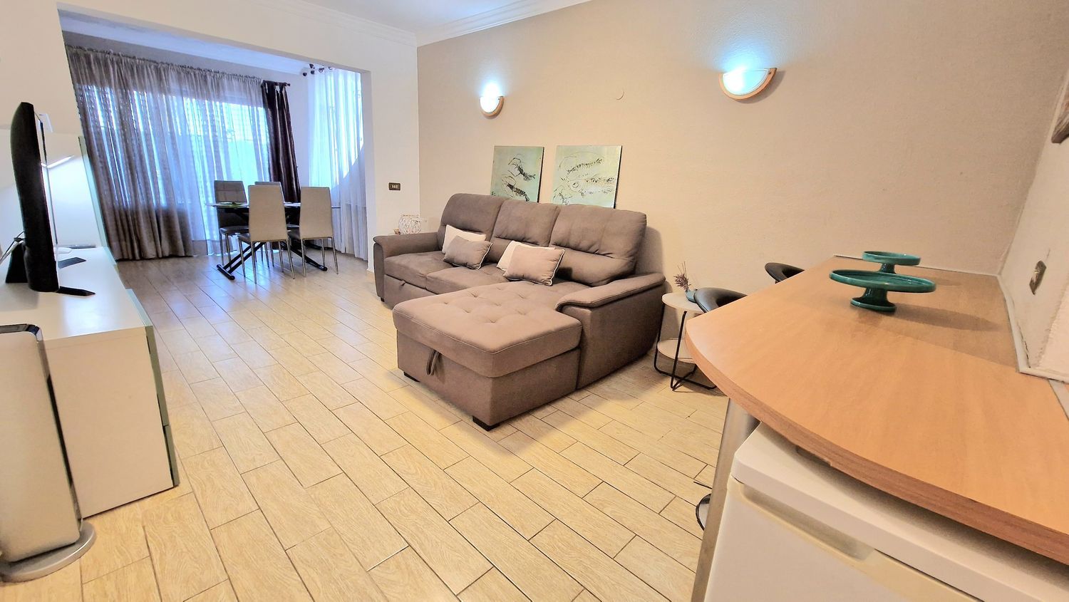 Piso en Calle Tarajal, 479, Golf del Sur-Amarilla Golf - Foto 5