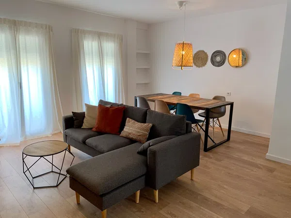 Piso en calle Mariano Perez Vives, 37 - Foto 2