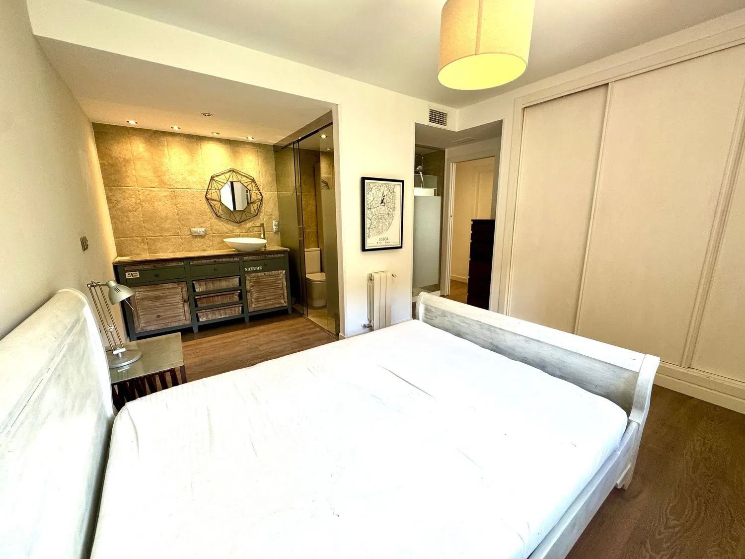 Piso en Barrio Vistahermosa - Foto 12
