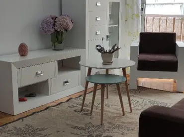 Apartamento en  Rúa Llorente 34 - Foto 1