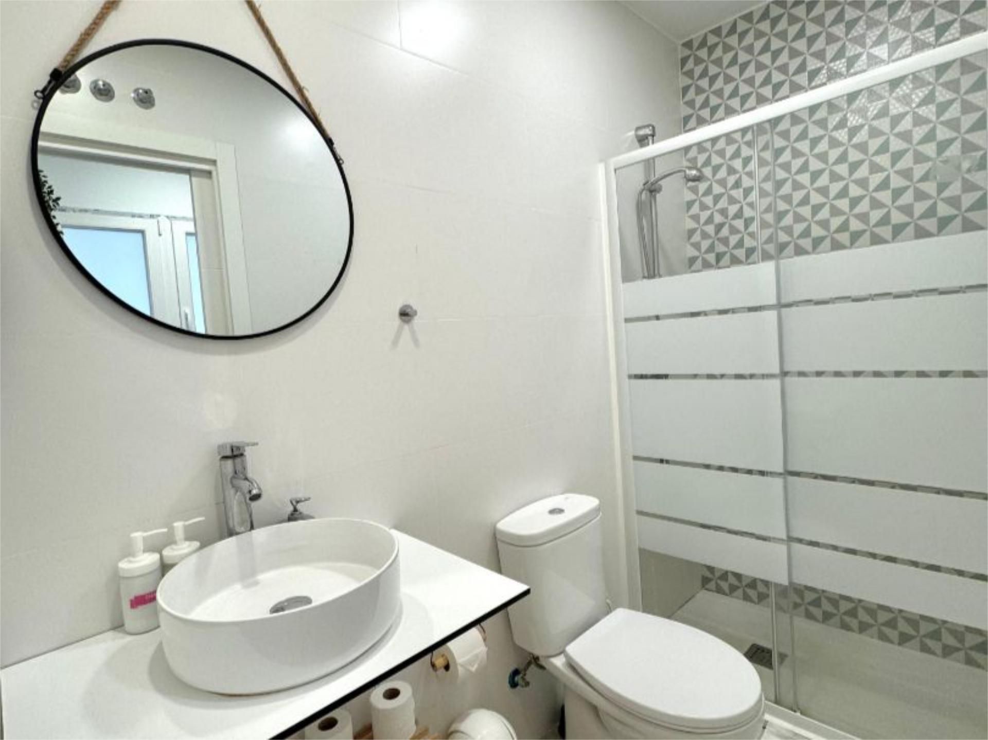 Piso en  Calle San Leandro 13 - Foto 16