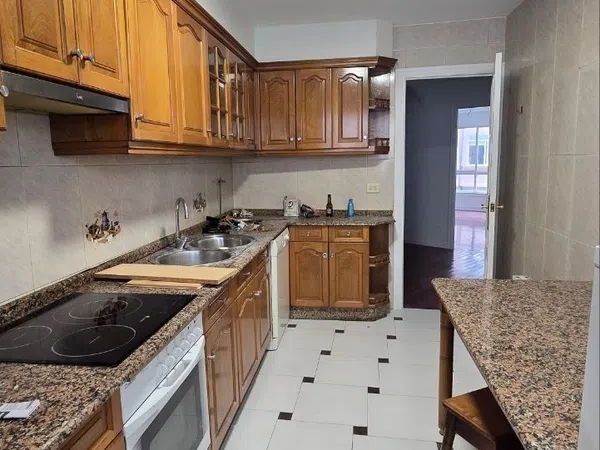 Piso en Travesía Orillamar, 12, Monte Alto - Zalaeta - Atocha, Monte Alto - Zalaeta - Atocha - Foto 4