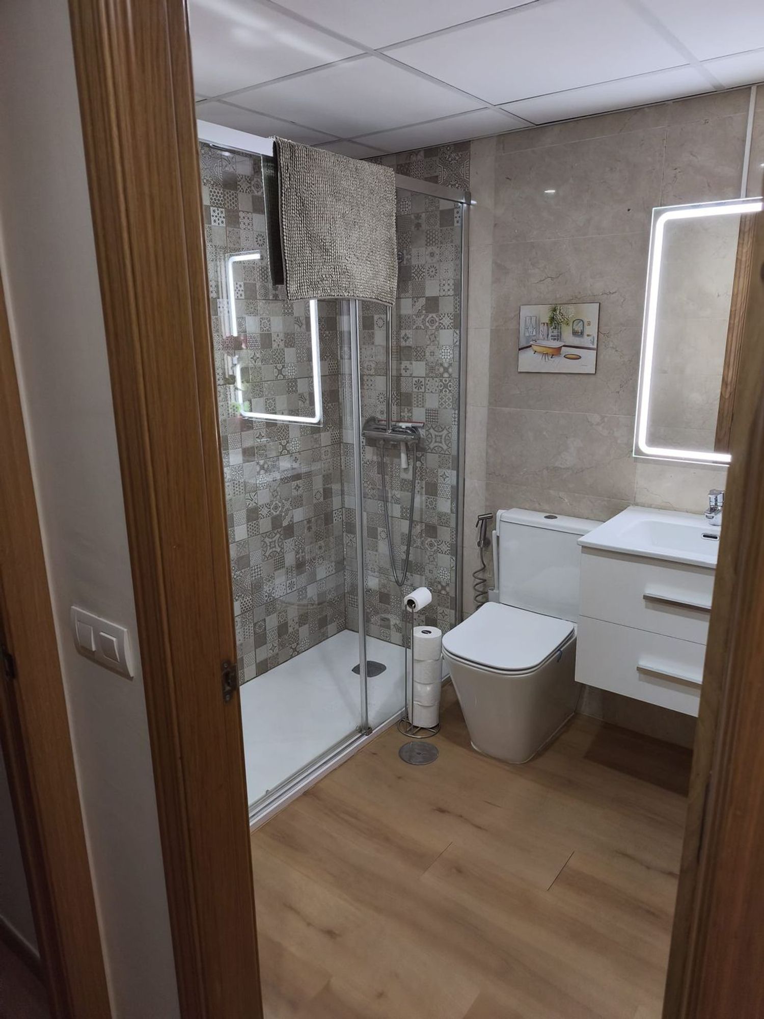 Piso en Calle Lili Alvarez, 4, Finca el Pato - Torre del Río - Foto 28