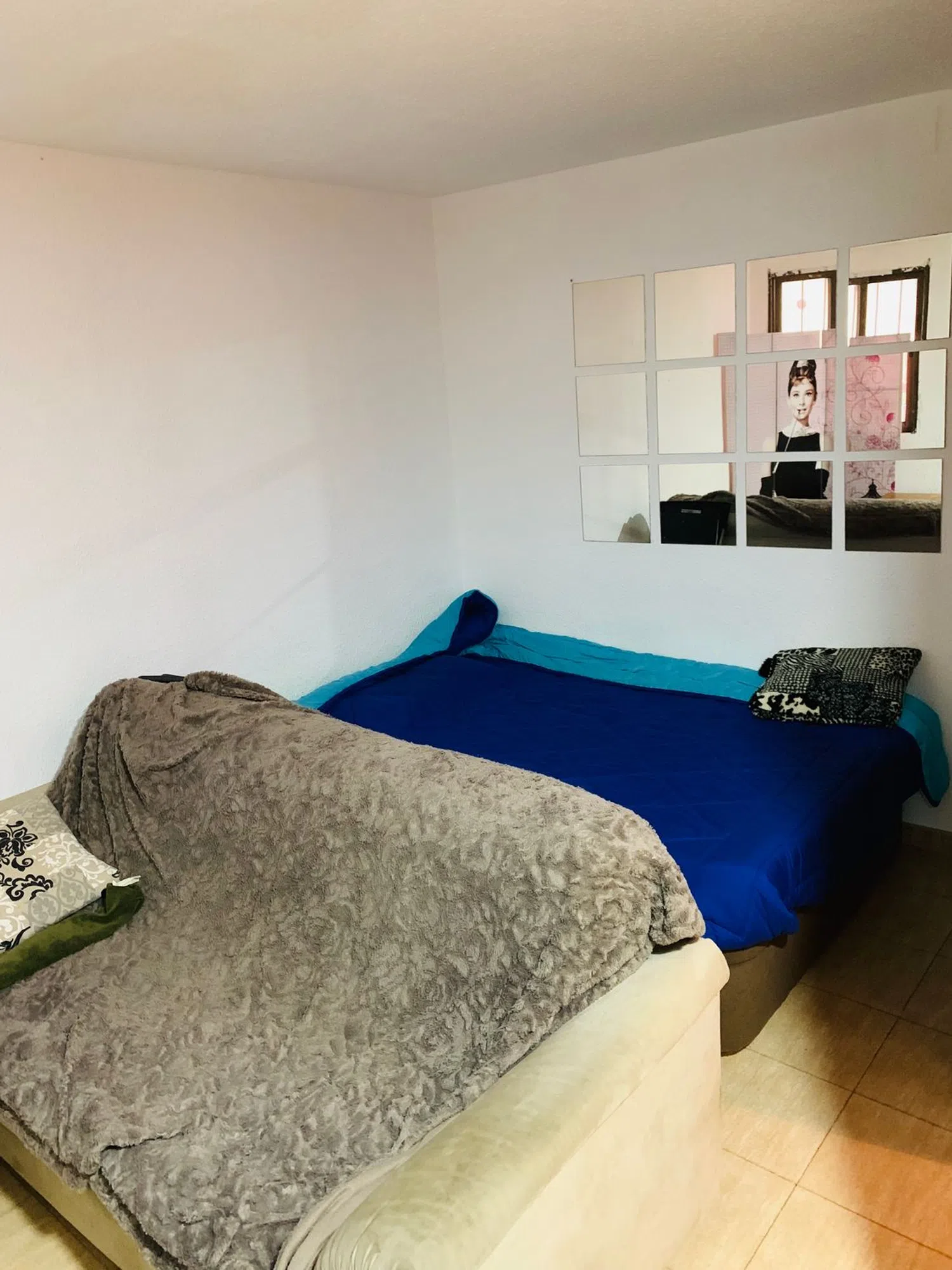 Estudio en calle del Olivar, 17 - Foto 5