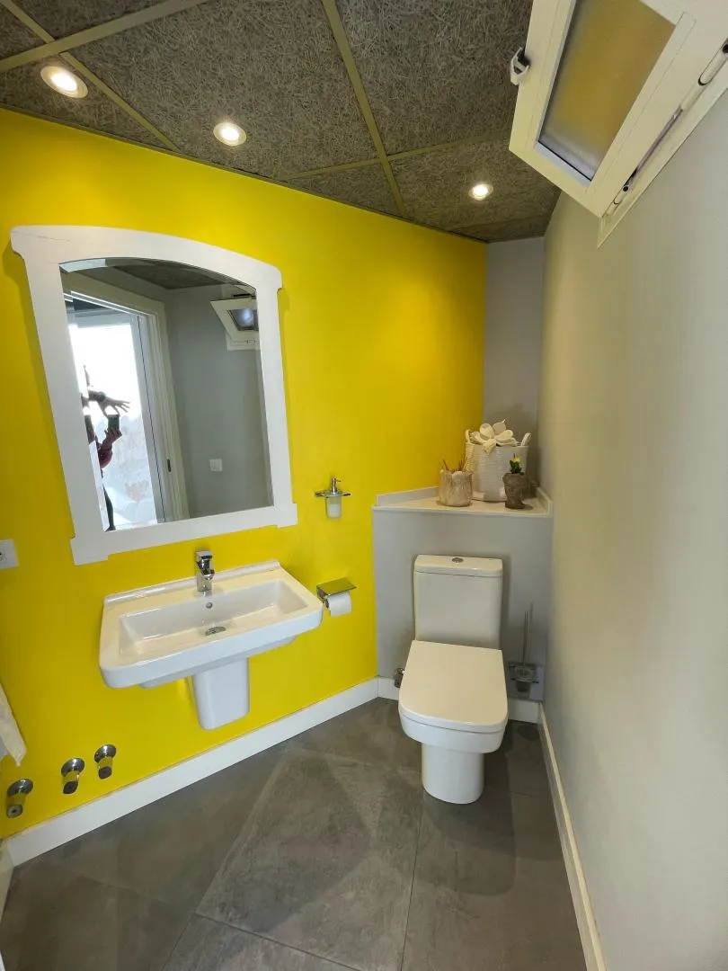 Piso en  Plaza Santa Victoria 01 - Foto 20