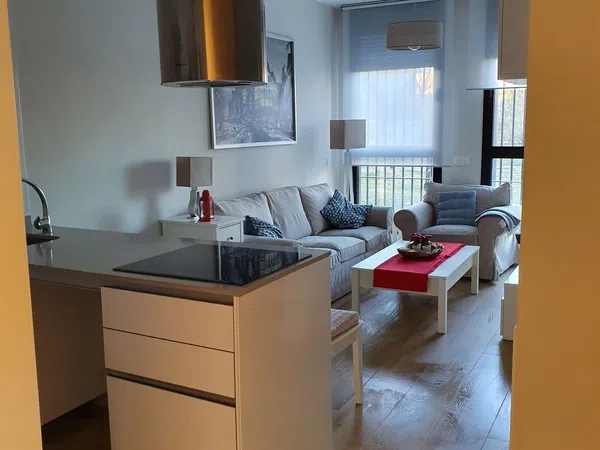 Piso en calle Ramón rubial, 35 - Foto 36