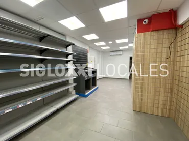 Local comercial en  MOSSEN JAUME BUSQUETS - Foto 10