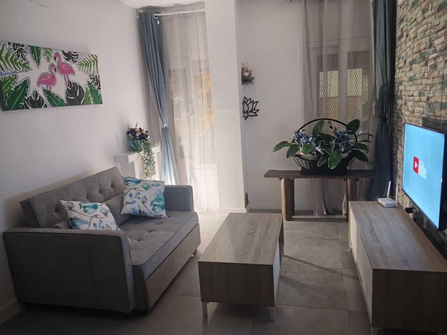 Piso en Plaza Nuestra Sra. del Rosario, 5, Isla Chica, Isla Chica - Foto 6