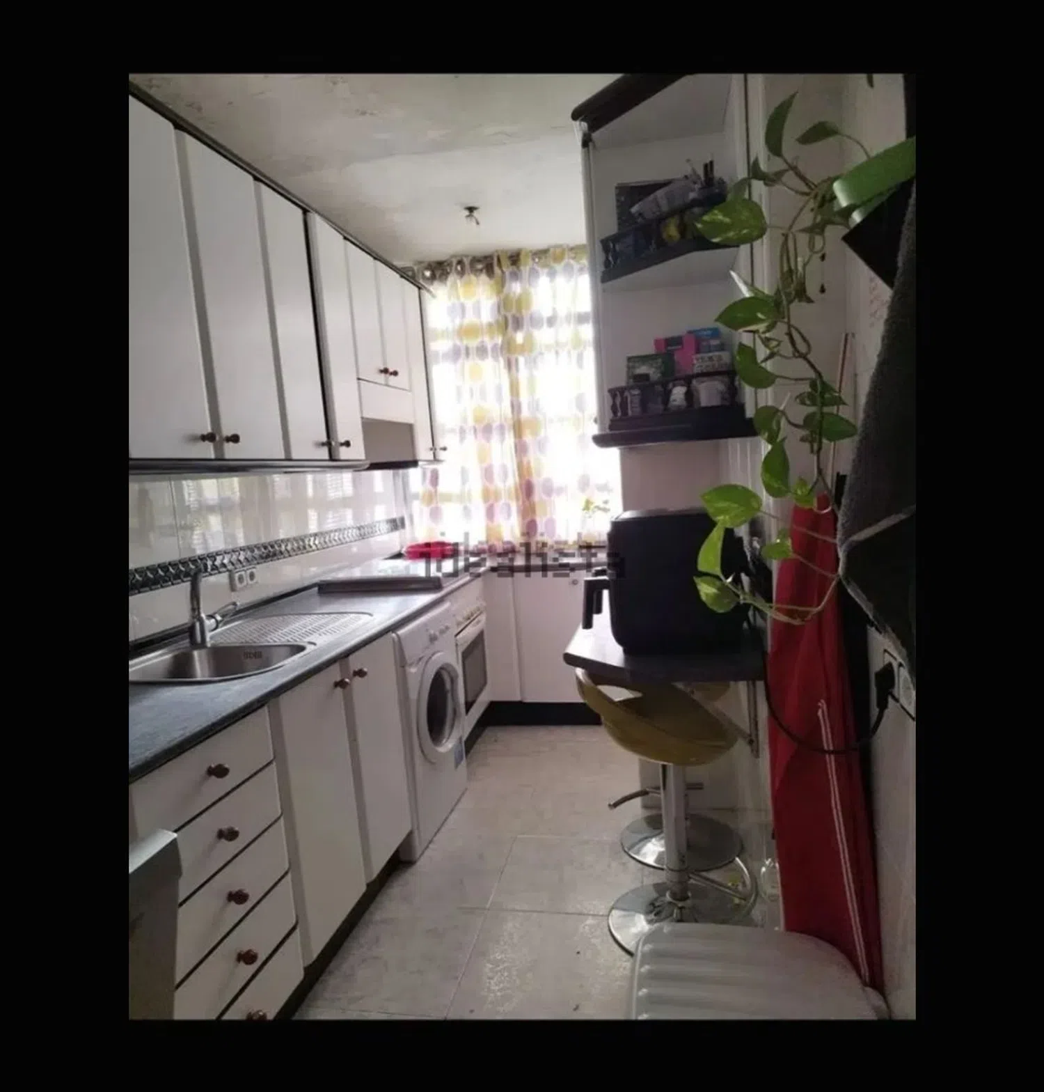 Piso en calle Parque Zarauz, 6 - Foto 10