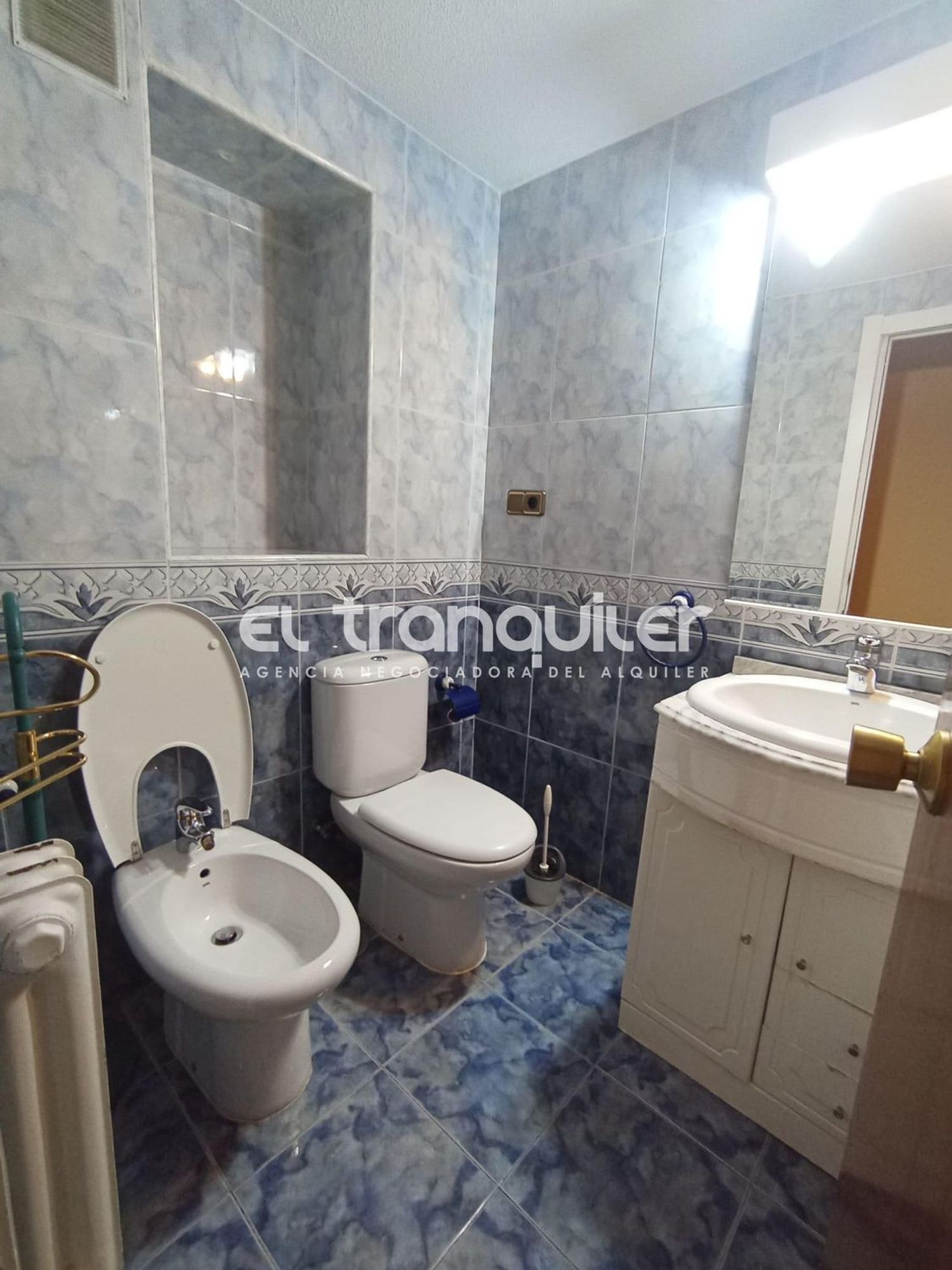 Piso en Calle de Aragón, 1, Valdepelayo-Montepinos-Arroyo Culebro - Foto 16