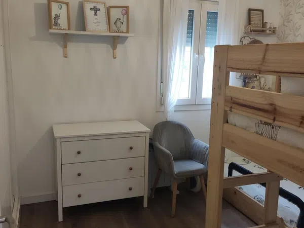 Chalet adosado en Barrio Tablada - Foto 9