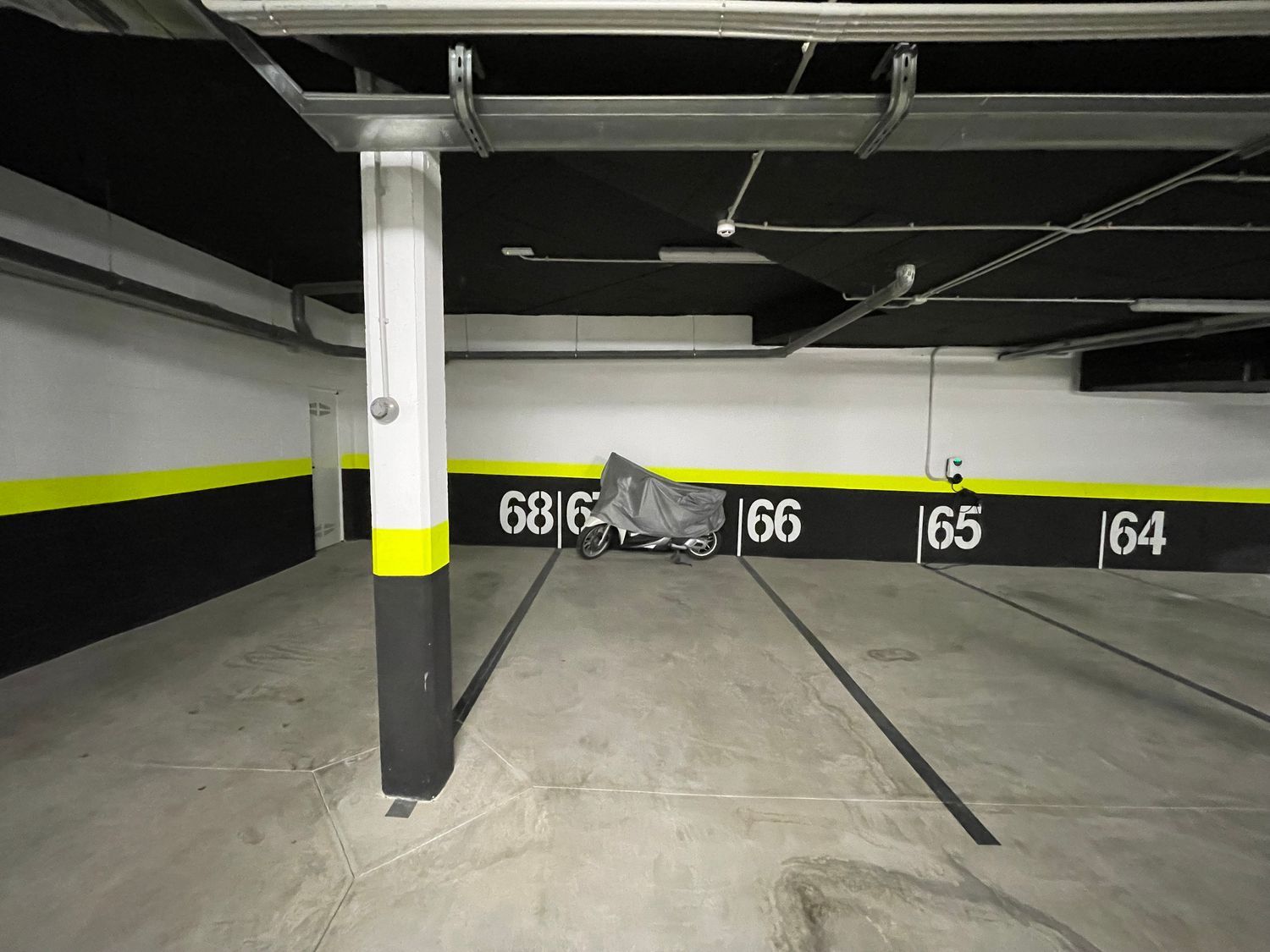 Piso en calle Alicia (Urbanización Higueron West), 4 - Foto 9