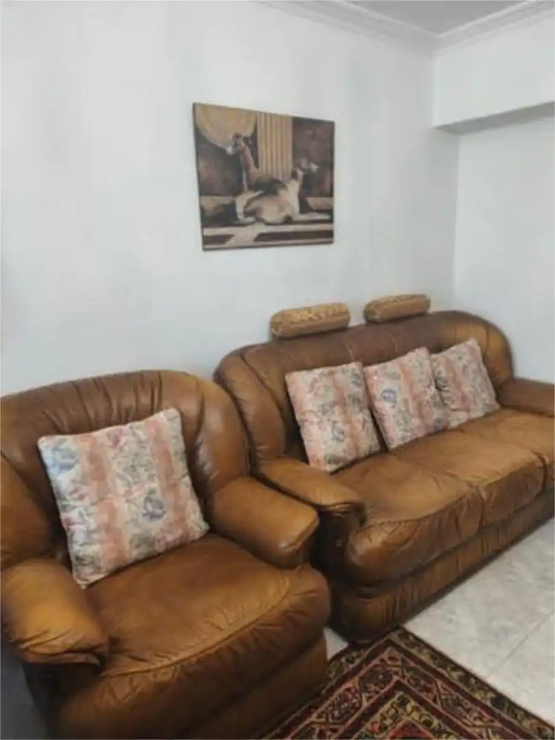 Piso en Ensanche - Foto 9