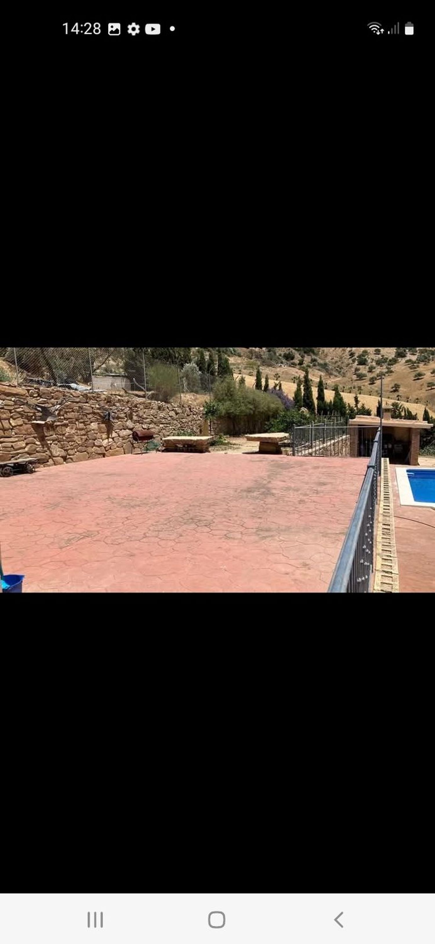 Finca rústica en Barriada el Cerro, 61 - Foto 6