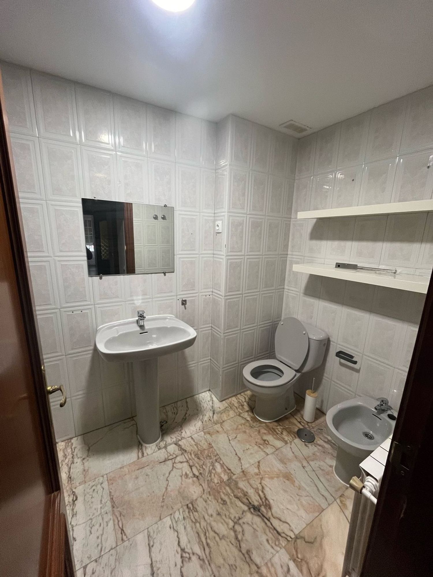 Piso en calle del Congosto, 48 - Foto 19