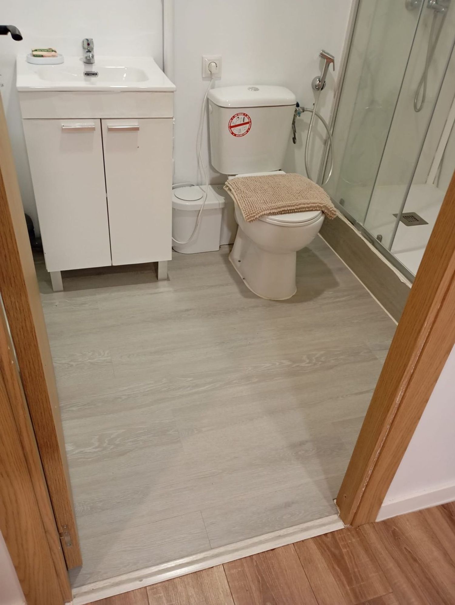 Loft en Calle del General Aldave, 24, Carolinas Bajas - Foto 3