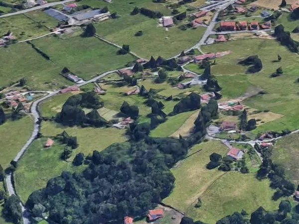 Casa o chalet independiente en Calle el Rebollal, 203 D, La Pola Siero, La Pola Siero - Foto 4