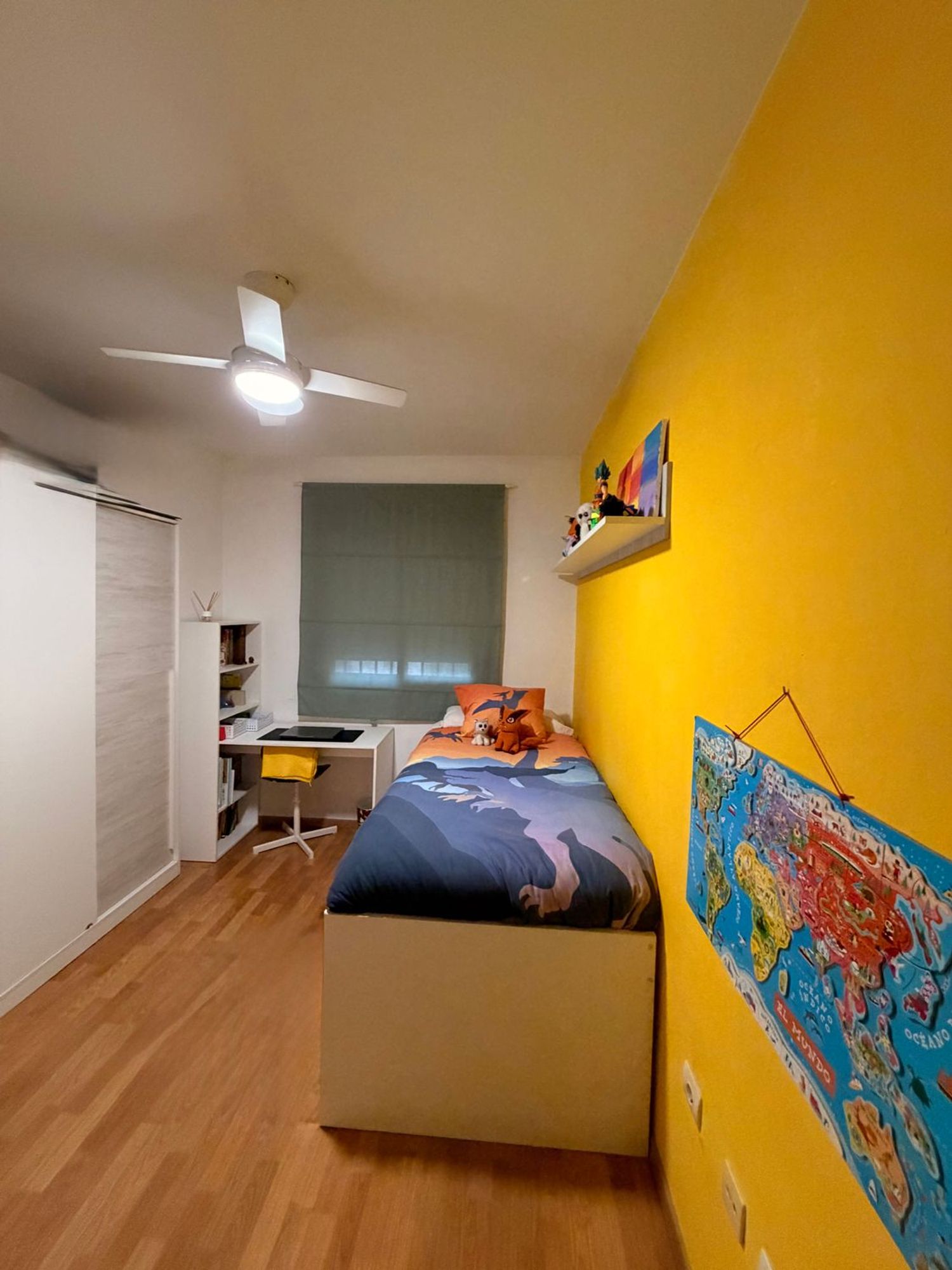 Piso en Calle Lili Alvarez, 5, Finca el Pato - Torre del Río - Foto 12