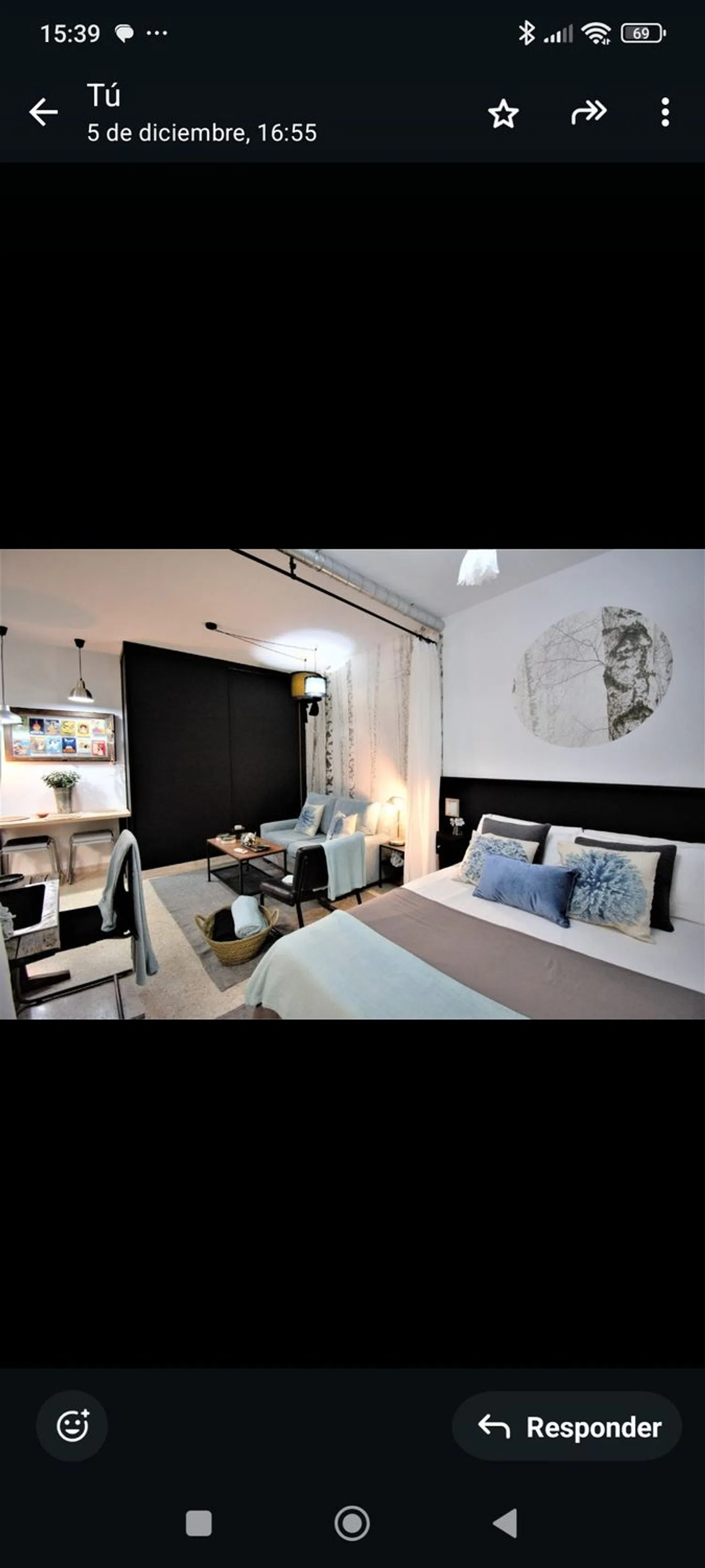 Estudio en calle Real de Cartuja, 60 - Foto 39