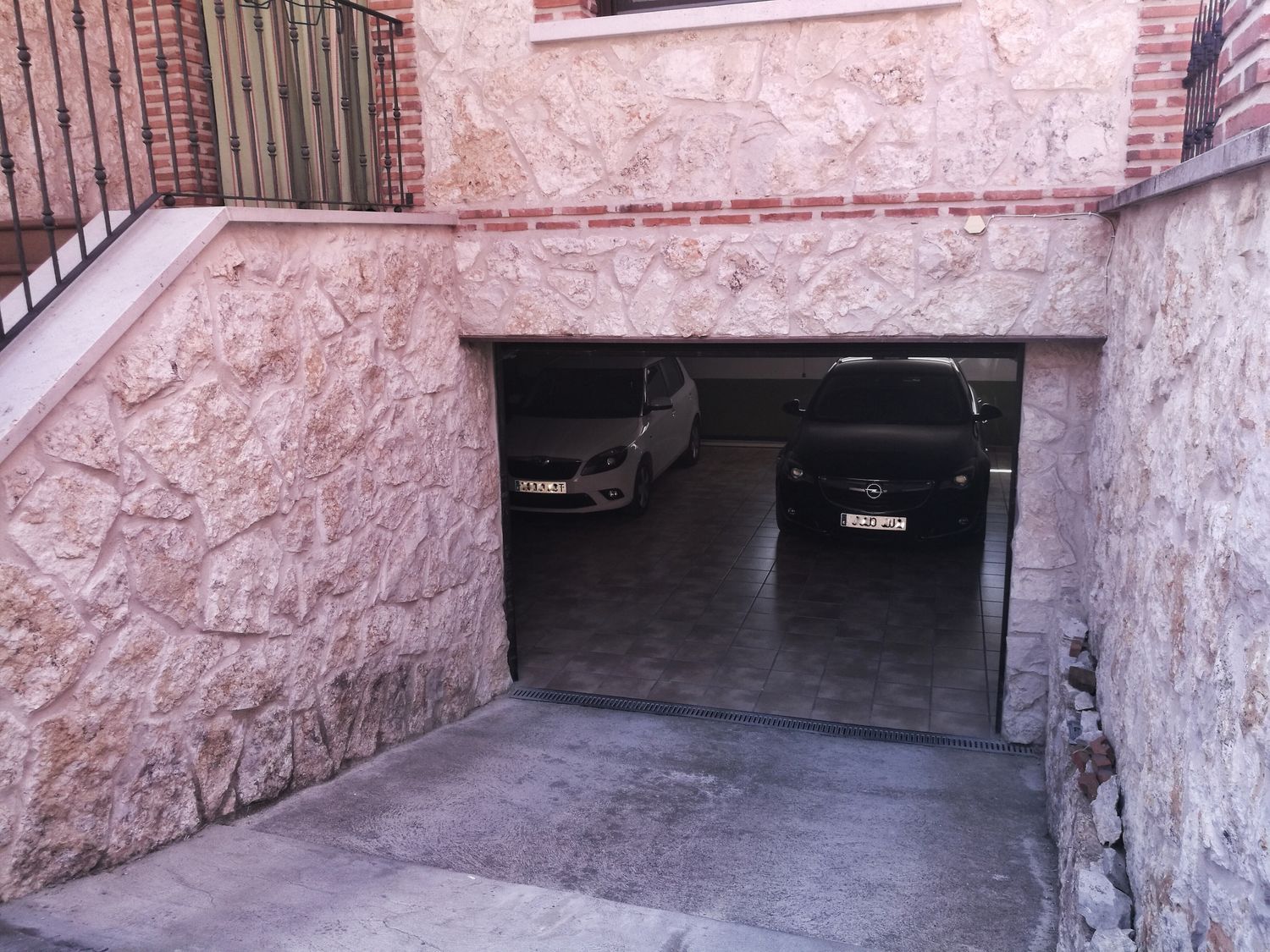 Chalet pareado en Calle Prolongacion Martin Serrano, 4 - Foto 26