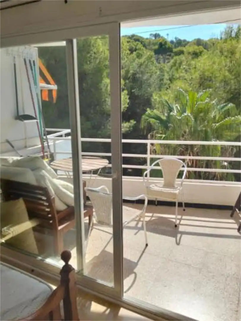 Estudio en Costa de la calma - Foto 3