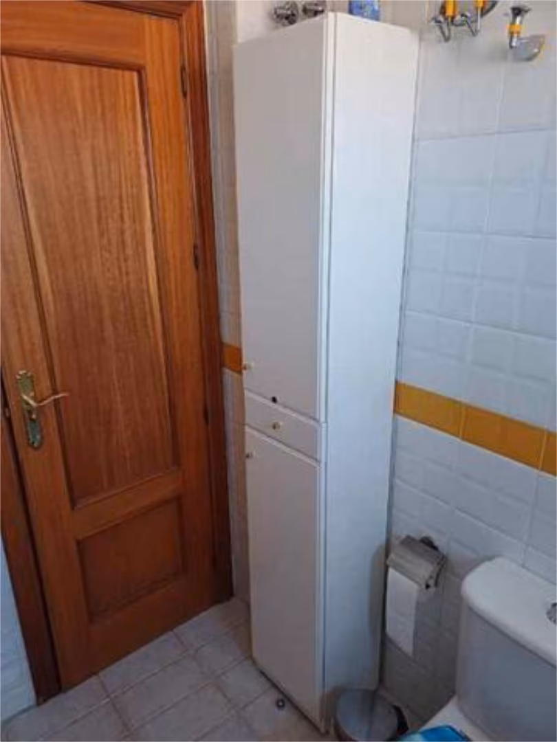 Piso en P. de los Deportes - Foto 4