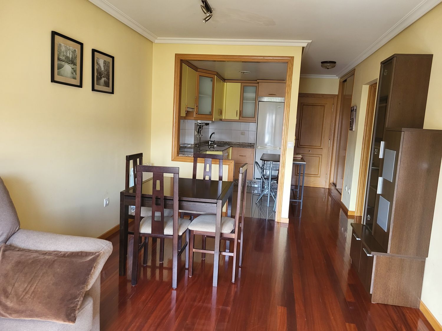 Piso en Travesía de Vigo, 24, Travesía de Vigo - San Xoán - Foto 3