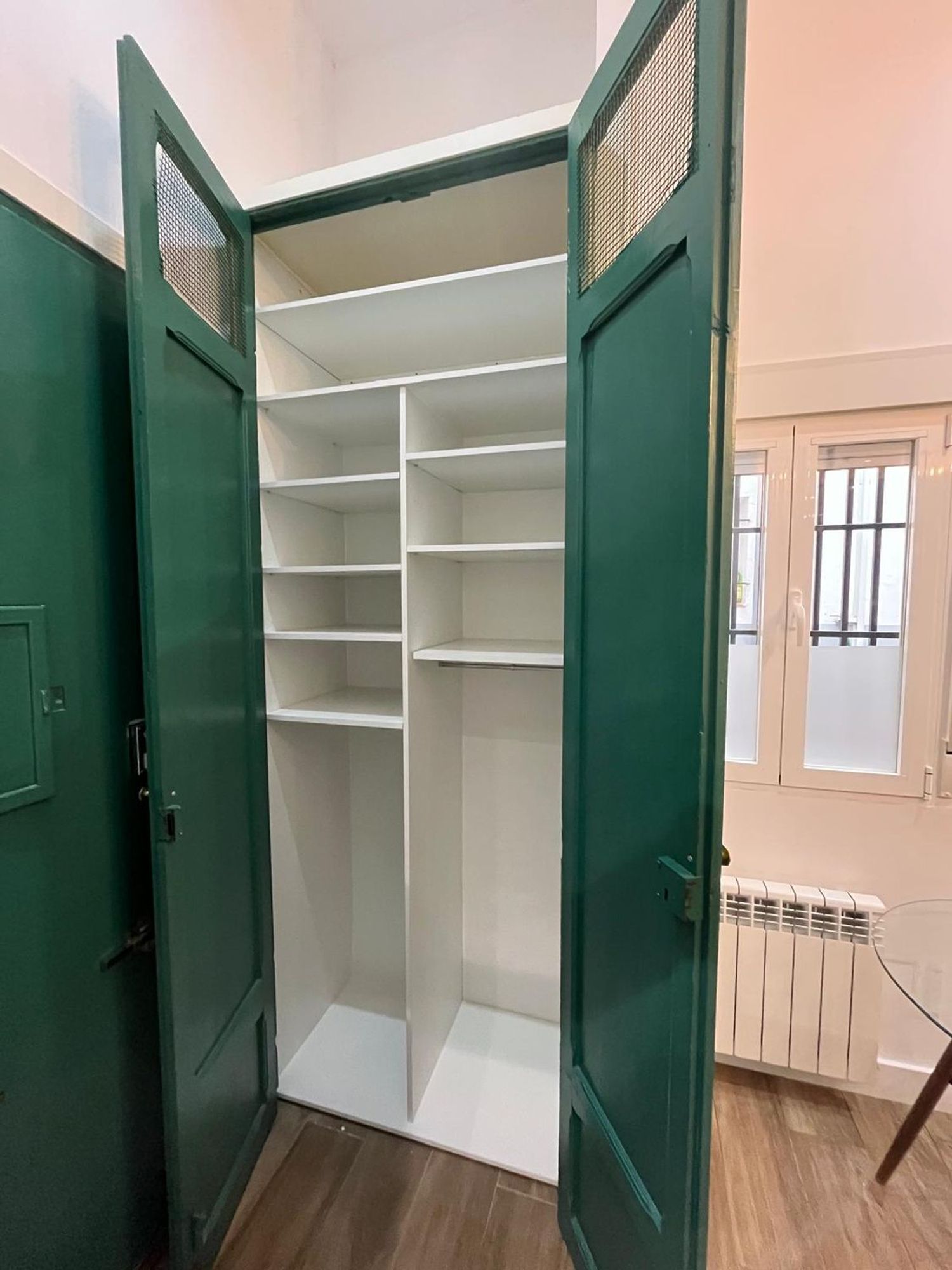 Estudio en calle del Marqués de Leis, 10 - Foto 11