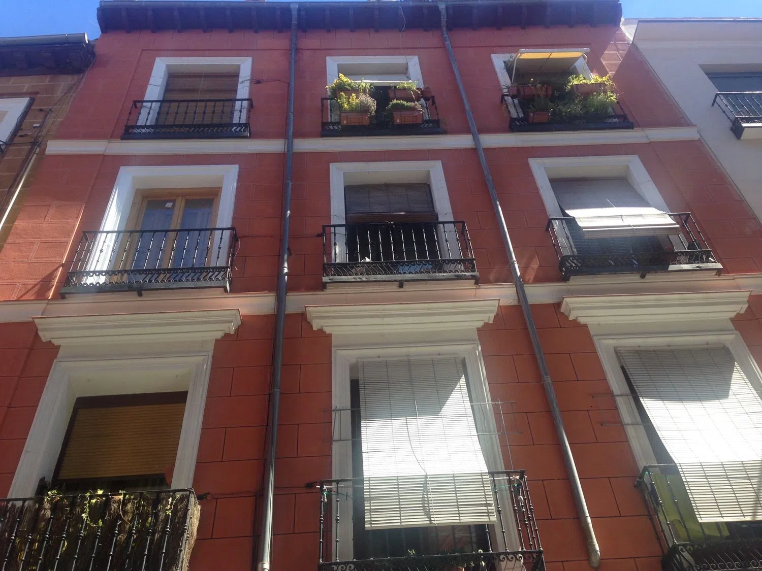 Estudio en calle Espíritu Santo, 8 - Foto 10