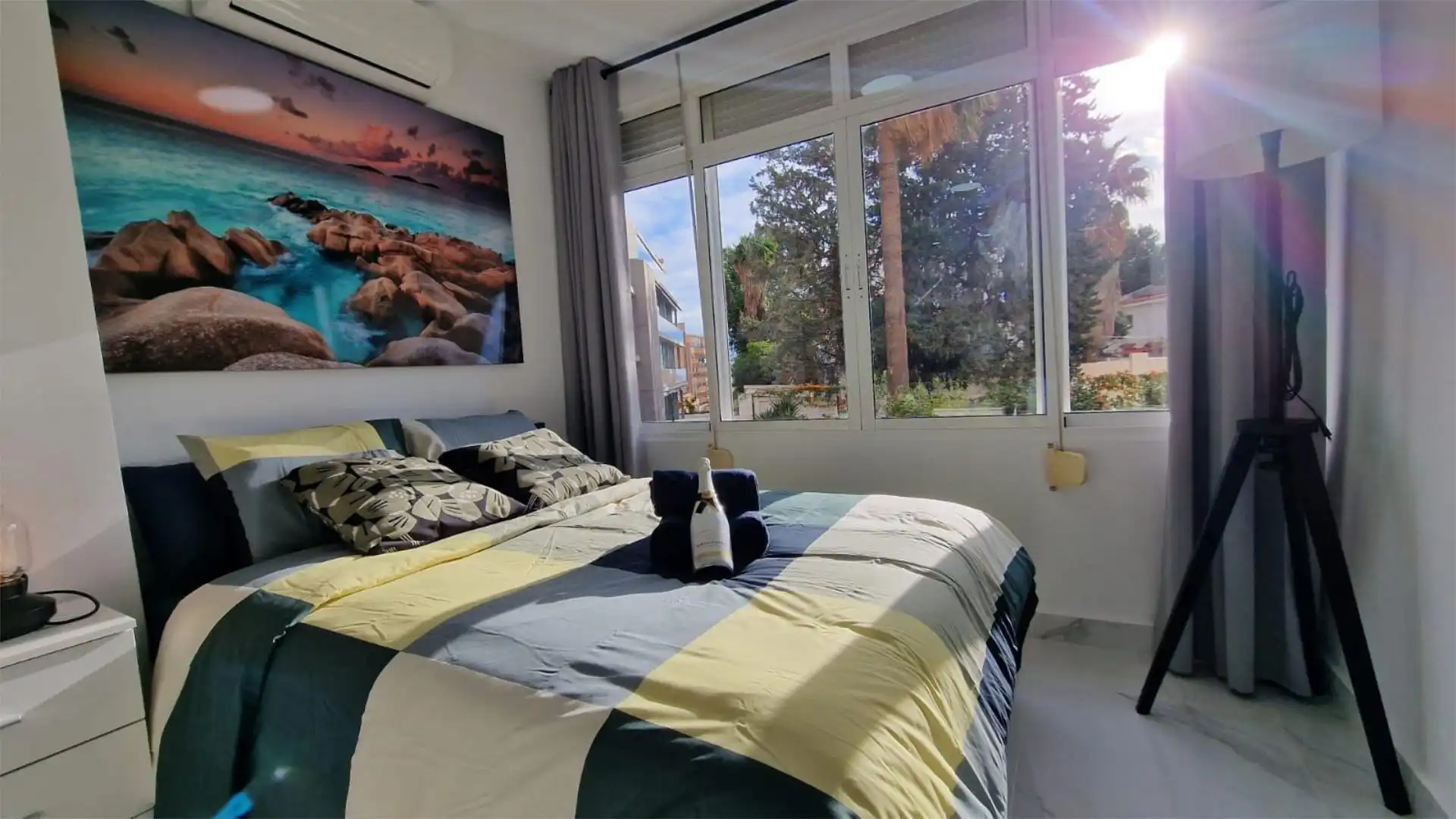 Estudio en  Avenida Marysol 10 - Foto 1