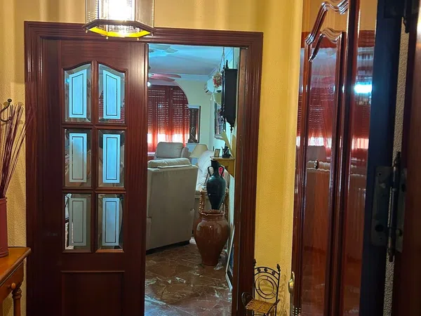 Piso en Plaza Hornos Púnicos, 1, Barriada de Andalucía - Ardila, Barriada de Andalucía - Ardila - Foto 1