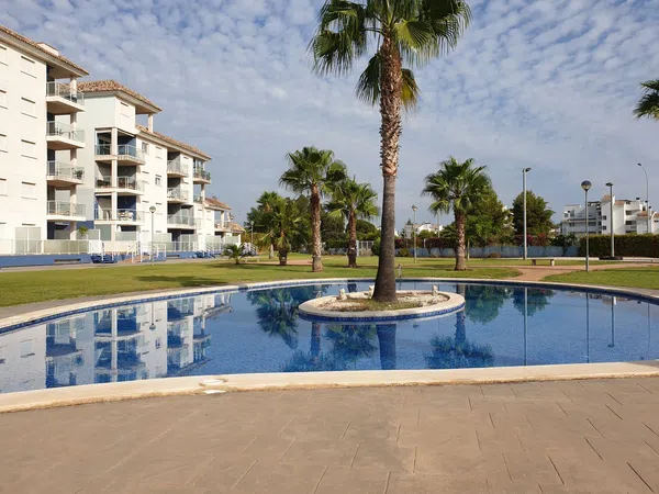 Piso en El Verger - Foto 18