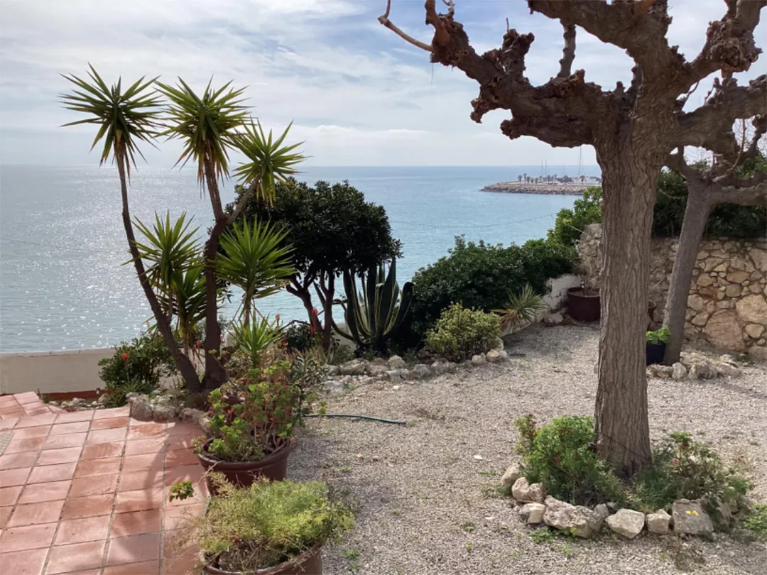 Piso en calle Carrer Punta Gaviota 2 - Foto 4