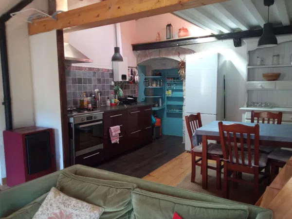 Casa de pueblo en Bº San Martín s/n, Posada-Barro - Foto 10