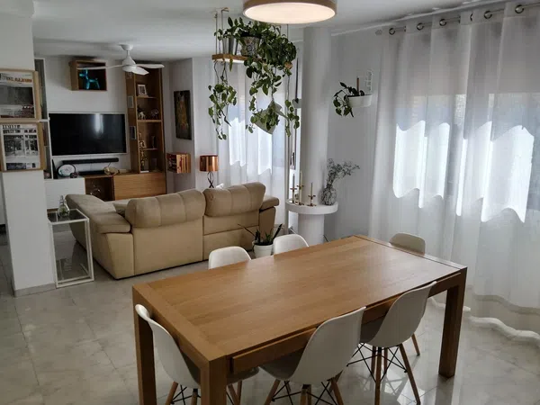 Chalet pareado en Calle Isla Cristina, 20, Zaidín, Zaidín - Foto 1