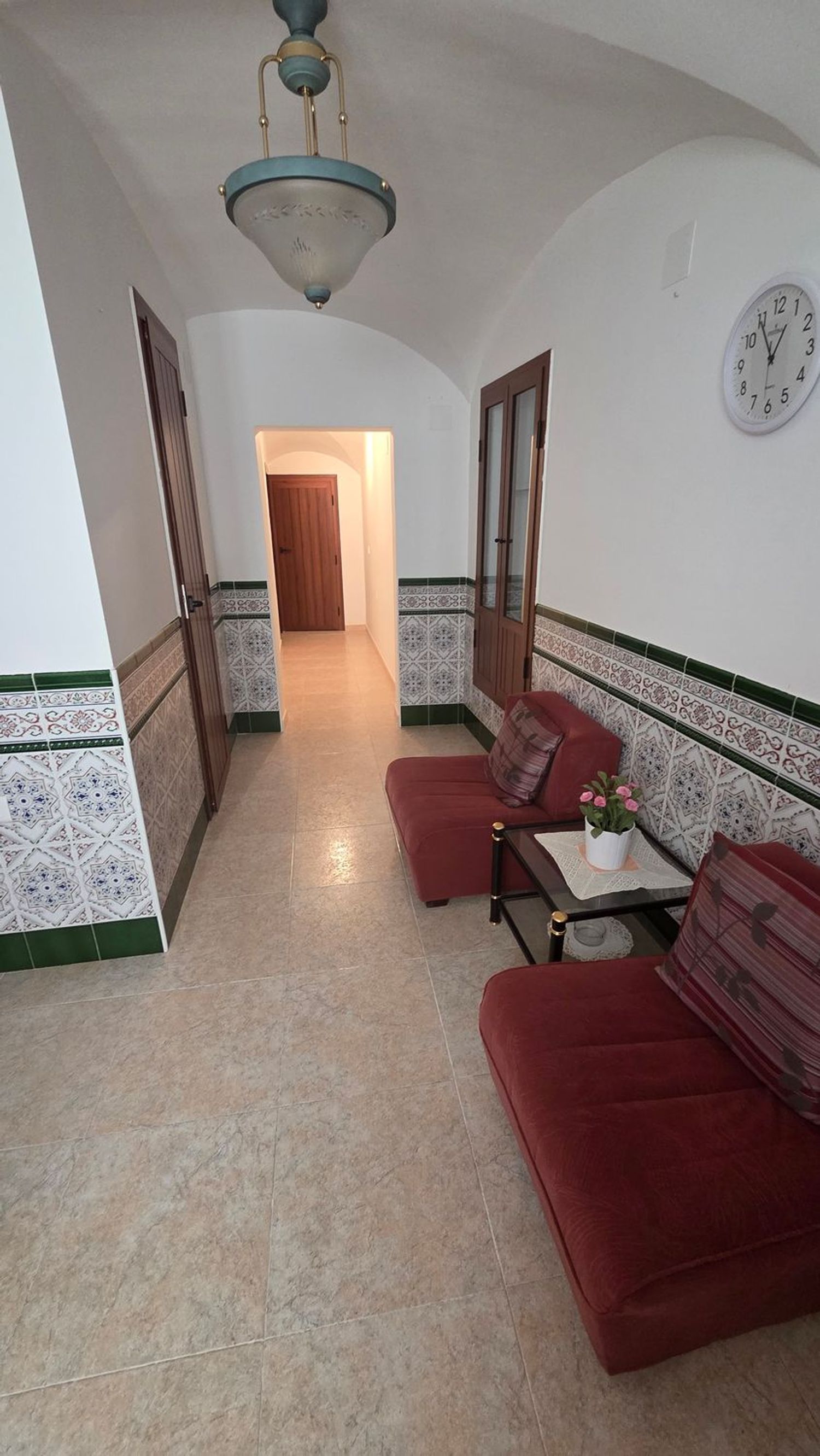 Casa de pueblo en Cuesta Manoplas, 1 - Foto 16