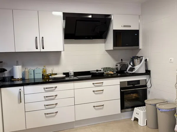 Chalet adosado en Bola de Oro - Foto 36