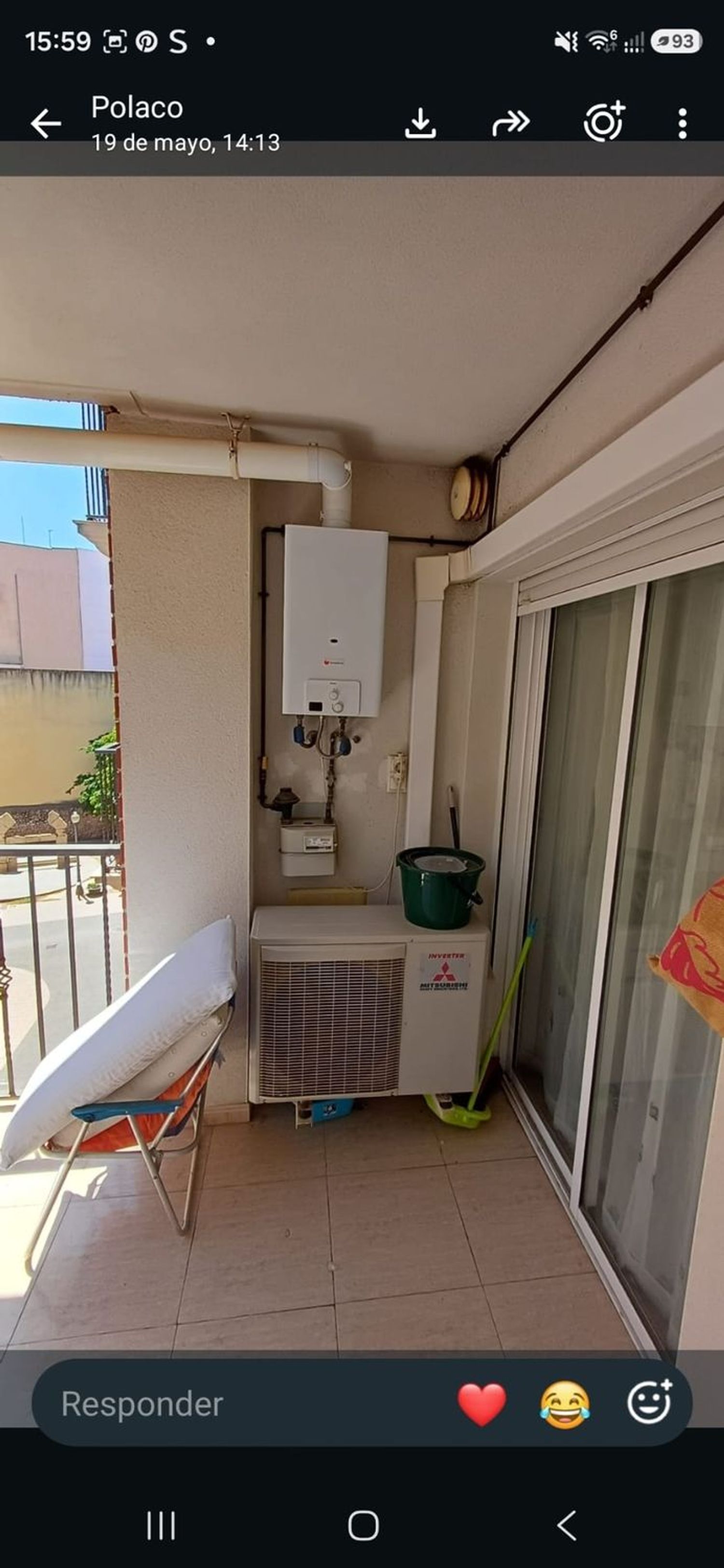 Piso en Calle de Vila-real, 14, Casco Urbano, Casco Urbano - Foto 4