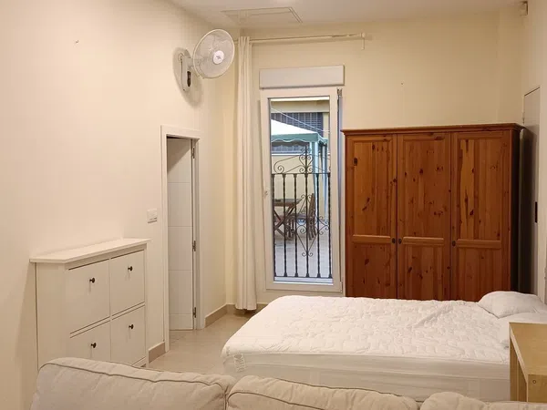 Estudio en calle Santa Clara, 84 - Foto 10